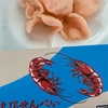 業スー えびせんべい
