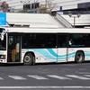 関東自動車　宇都宮200か1429