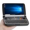 GPD WIN2パーフェクト8点セット[GPD WIN2 本体一式,GPDロゴ入り専用ポーチ,強化ガラス液晶保護フィルム.microHDMI変換ケーブル,イヤホン,USB HUB,VAGOODオリジナルグッズ,日本語説明書]