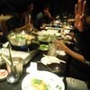 ボードサークル総会。