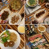 2024/10/24～10/27の夜ごはん