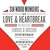 サラリーマン川柳的な(?)、『Six-Word Memoirs Love & Heartbreak』