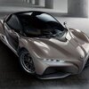 ヤマハ 4輪スポーツカー SPORTS RIDE CONCEPT を東京モーターショー2015に出展!