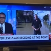  日本の水害・国際的にも大きなニュースで報道