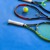 【４歳キッズテニス】テニスを始めたばかりの子どもがテニスを好きになる！自宅でできる楽しい練習方法！