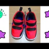 『子ども靴』NIKE AIR　MAX　タイニー　レビュー！！