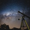 キャンプで天体観測を楽しみたい！魅力＆準備すべきことを解説