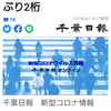 【新型コロナ速報】千葉県内14人感染　4日ぶり2桁（千葉日報オンライン） - Yahoo!ニュース