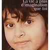 本棚20 『La vie a plus d’imagination que toi』Najat Vallaud-Belkacem 