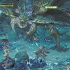 【モンハンワイルズ】今回も防御力縛りプレイになってた初見ソロ歴戦王レ・ダウ＆各サポハンをデュオでお試し【セクレトとアルマがお邪魔】