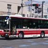 小田急バス 15-D6075