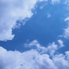 今日の一枚「初夏の空」(2019.05.15) [空][雲]
