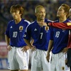 W杯後最初の試合から、何人が4年後のW杯メンバーにまで生き残ったかを調べてみた〜①1998→2002編 & 2002→2006編〜