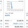 セブン銀行が下がってる…( ﾉД`)ｼｸｼｸ…