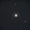 M13球状星団