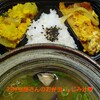 お昼ご飯・夜又は朝ご飯…？ 2015/7/31