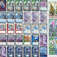 デュエマ ガイアッシュ覇道優勝デッキレシピ Tsutaya嵐山店 トレカ ゲーム情報 遊戯王 最新情報 まいログ 遊戯王 Tcgやトレンド情報まとめ