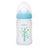 もう哺乳瓶選びで悩まない！【耐熱ガラス製】ピジョン 母乳実感 Coating tree（160ml）が、新生児育児をラクにする理由