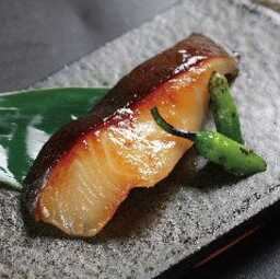 京都一の傳 本店