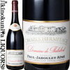 【2378】Domaines Paul Jaboulet Aine Crozes Hermitage Thalabert Rouge 1985