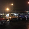 Rally Monte-carlo Historique その8 Leg1後編