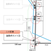 【現地調査レポート】国道168号線 平群町区間の交通環境を歩く（R168と大阪行き裏道との分岐まで））