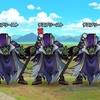 出すぎプリースト