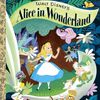 ディズニー映画『ふしぎの国のアリス』のお話を楽しめる、LGBシリーズの『Walt Disney's Alice in Wonderland』のご紹介