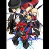 BLAZBLUE ALTER MEMORY Blu-ray 店舗別特典まとめ