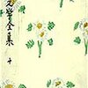 夏目漱石『満韓ところこどろ』