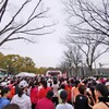 2024.3.24 渋谷・表参道Women’s Run