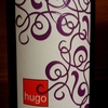 HUBER HUGO RED 2010