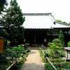 川崎の紫陽花寺こと、妙楽寺へ行ってきた。