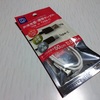 統一規格になれるのか?  USB Type-Cケーブル（タイプC） 百均ケーブル 