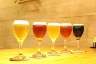 【北海道クラフトビール】つくりたてビールを札幌で飲もう！！