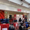 UNIQLO x 宇都宮ブリッツェン トークイベント第二弾