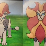ポケモンについて語るその51 カエンジシ とあるヒノアラシのブログ