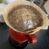 【アルゼンチンの自炊】～家で淹れるコーヒーのお味は～　＠自宅