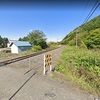 グーグルマップで鉄道撮影スポットを探してみた　根室本線　布部駅～山部駅
