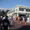 2007「犬山国際友好シティマラソン」。