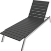 How Successful People Make The Most Of Their Nardi Furniture Nettuno Folding Chaise Lounge