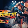 【洋画】「バック・トゥ・ザ・フューチャー PART3〔1990〕」ってなんだ？
