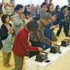 〈座談会　師弟誓願の大行進〉３　儀典部の皆さまの奮闘に心から感謝　創価の宗教改革は時代の要請 2017年11月23日