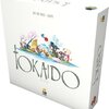 【ボドゲ紹介】ほのぼの遊べる新しいすごろくの旅！【Tokaido】