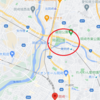 JR岡崎駅は、なぜ、中心地の南はずれにあるのか。