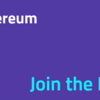 Betherium：AirDrop！