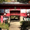 神社仏閣巡り・栃木編～出流原弁財天～