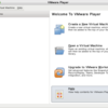  Plamo64-1.0 で VMware Player 4.0.2