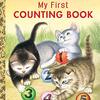 かわいい動物たちと1～10までの数字を覚えられるレトロなカウンティングブック　LGBシリーズから『My First Counting Book』のご紹介