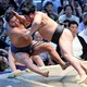 名古屋場所２日目の結果　豊昇龍が若元春に敗る　大の里は盤石の連勝　四丁目名古屋場所の締切り